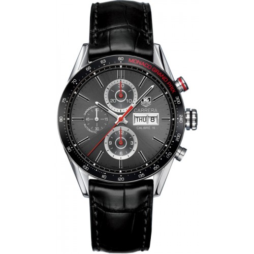 Tag Heuer Carrera CV2A1M-FC6235